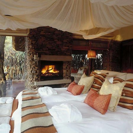 Sanctuary Makanyane Safari Lodge Мадікве-Ґейм-Резерв Екстер'єр фото