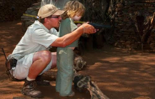 Sanctuary Makanyane Safari Lodge Мадікве-Ґейм-Резерв Екстер'єр фото